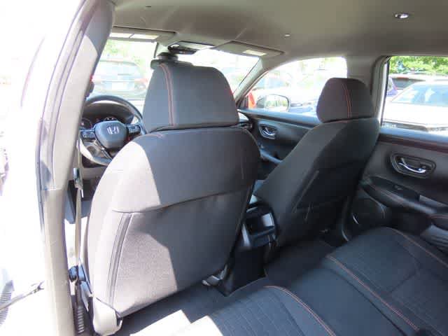 Used 2023 Honda HR-V Sport image 15