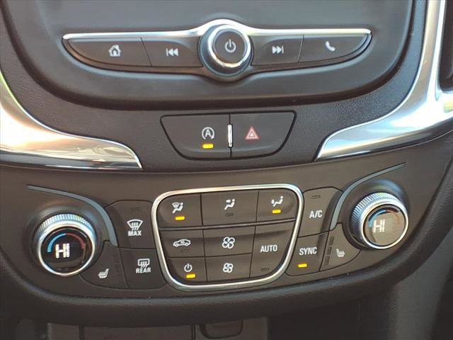 Used 2024 Chevrolet Equinox LT image 23