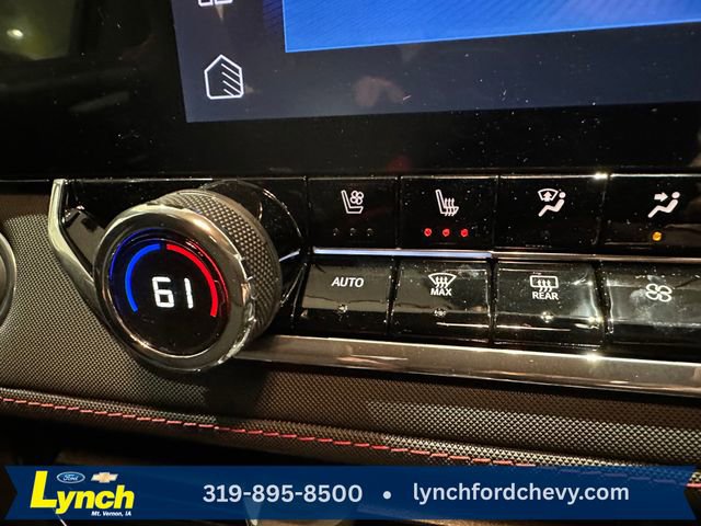 New 2026 Chevrolet Colorado Z71 w/ Z71 Convenience Package 2 image 13