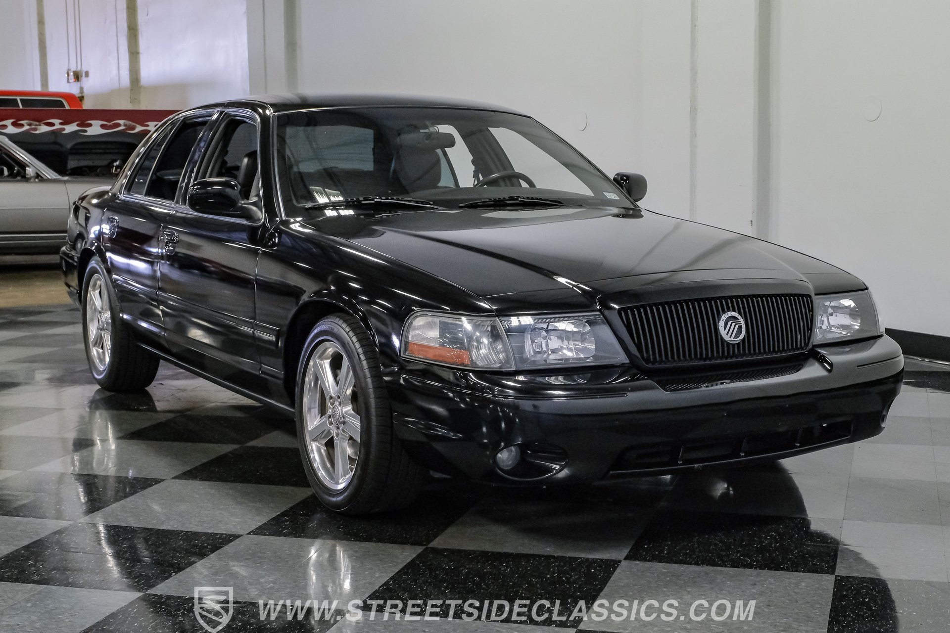 Used 2003 Mercury Marauder RWD image 17
