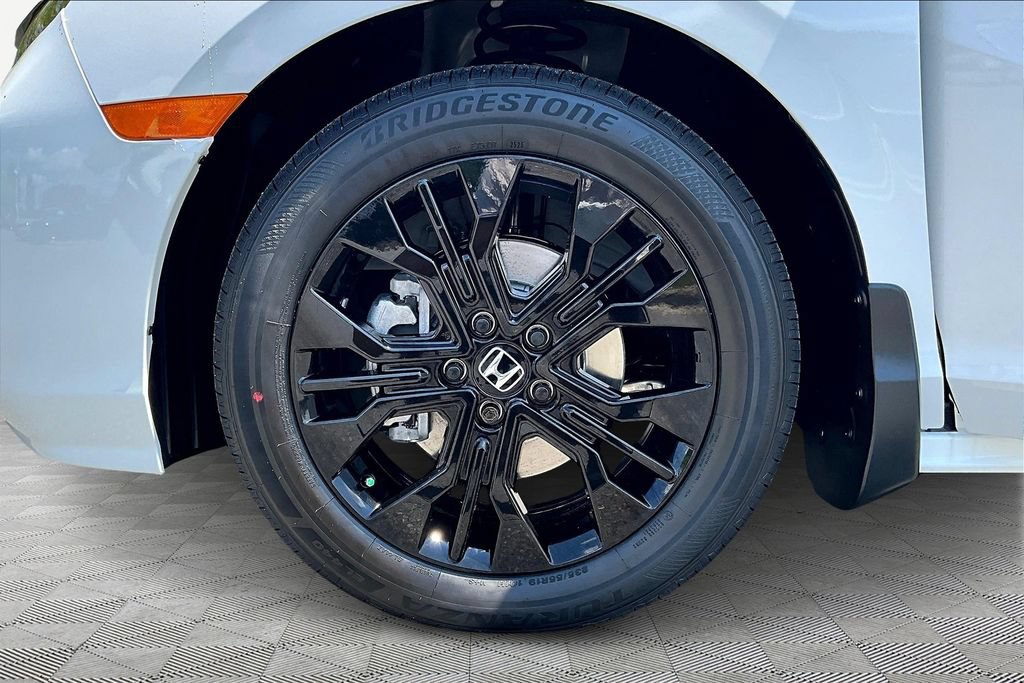 New 2026 Honda Odyssey Sport-L image 6