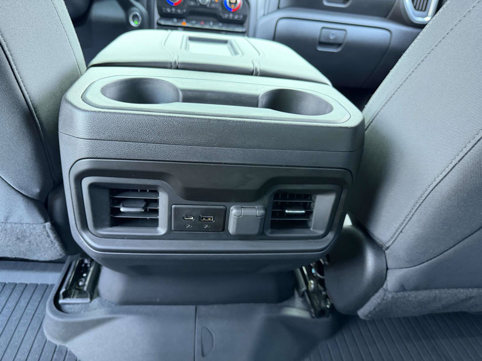 Used 2020 Chevrolet Silverado 1500 RST AWD/4WD image 14