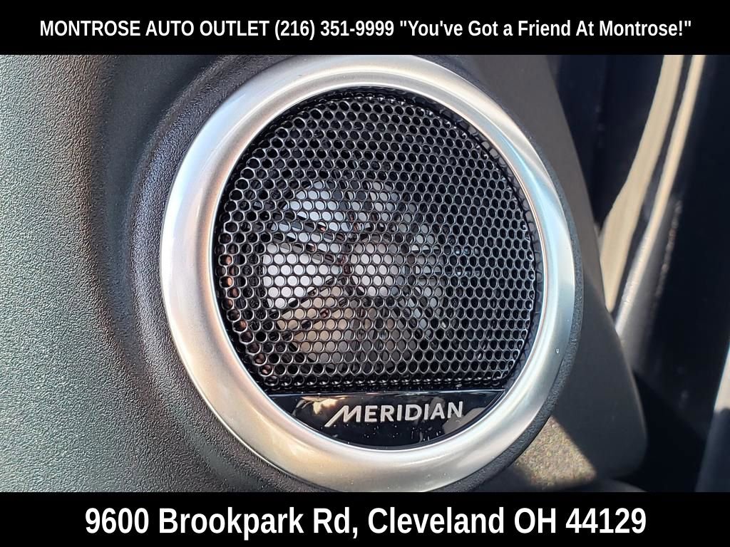 New 2026 Land Rover Range Rover Evoque Dynamic SE image 10