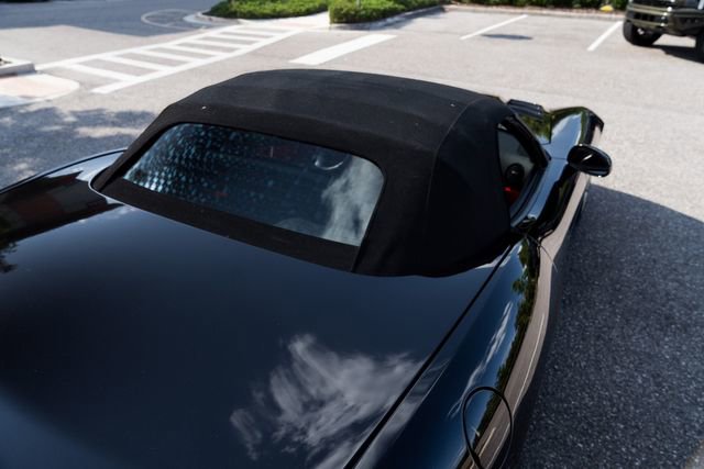 Used 2008 Dodge Viper SRT-10 w/ Protection Group RWD image 12