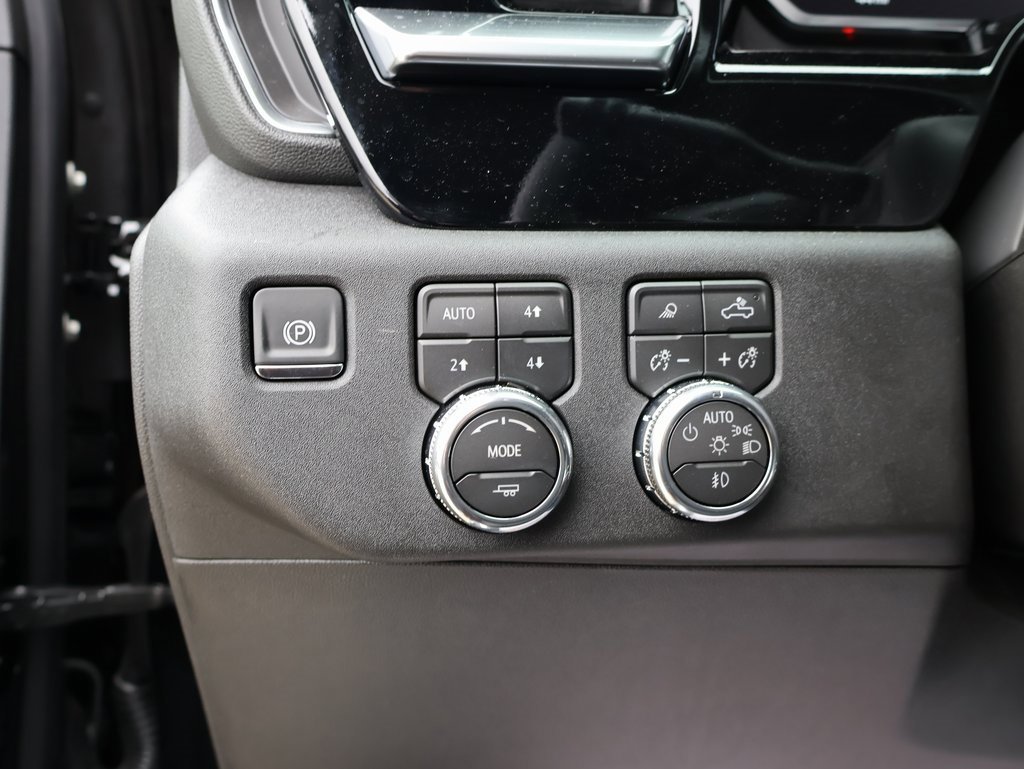 New 2026 GMC Sierra 2500 SLT w/ SLT Premium Package image 13