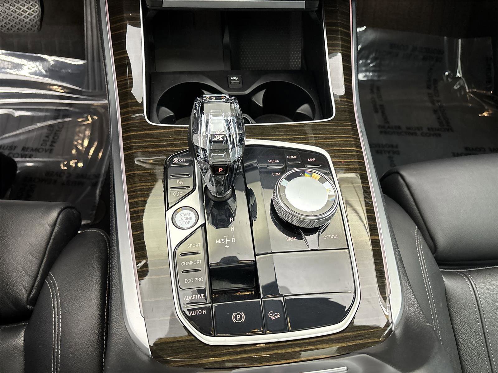 Used 2019 BMW X5 xDrive40i w/ Convenience Package image 23