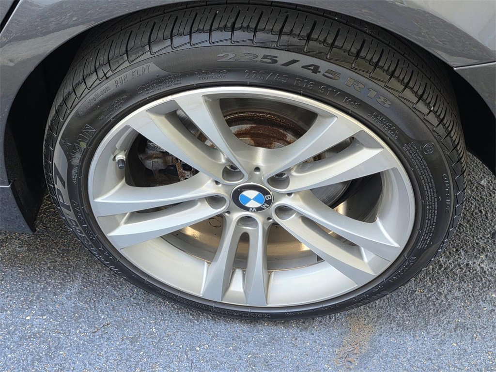 Used 2019 BMW 440i Gran Coupe xDrive 440i Gran Coupe w/ Convenience Package image 35