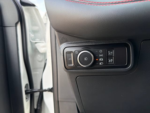 New 2026 Ford Explorer ST-Line AWD/4WD image 26
