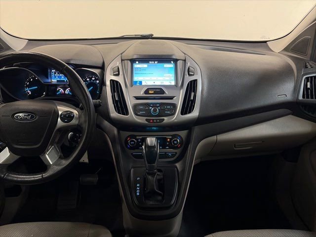 Used 2017 Ford Transit Connect XLT FWD image 32