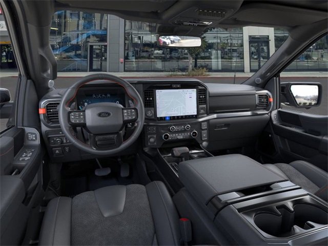 New 2025 Ford F150 Raptor image 9