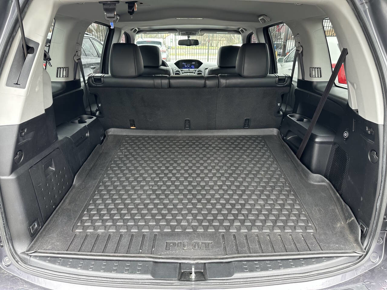 Used 2015 Honda Pilot EX-L image 27