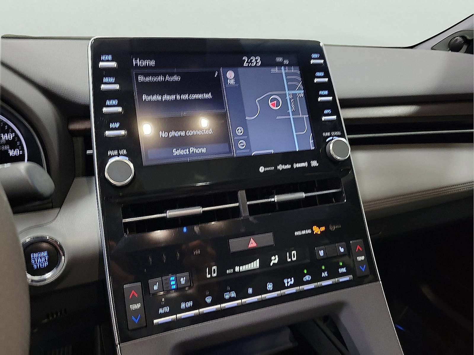 Certified 2021 Toyota Avalon Limited w/ Advanced Safety Package AWD/4WD image 17