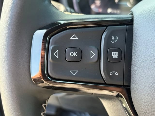 New 2026 RAM 3500 Limited AWD/4WD image 17