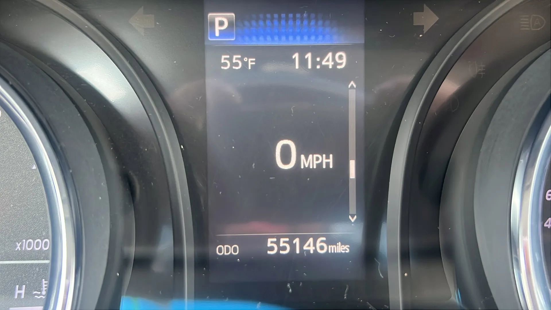 Used 2019 Toyota Camry SE image 12