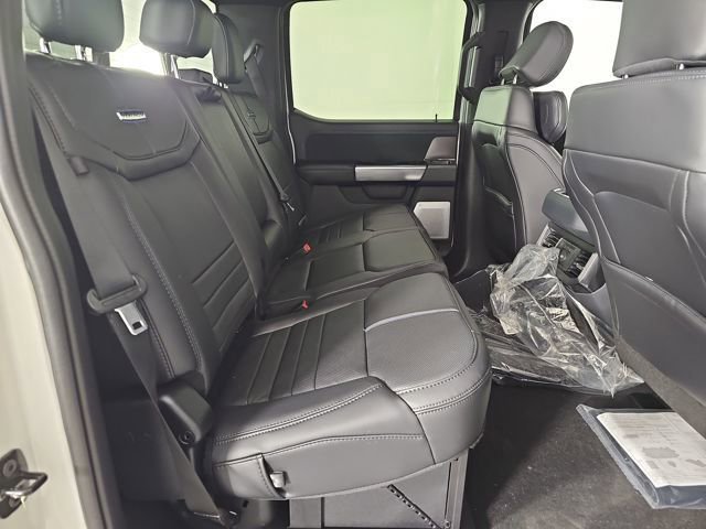 New 2026 Ford F350 Platinum image 25