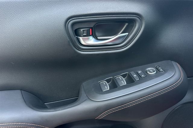 Certified 2026 Honda HR-V Sport image 12