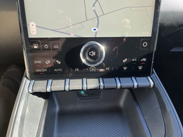 New 2026 GMC Terrain Elevation w/ Elevation Premium Package image 17