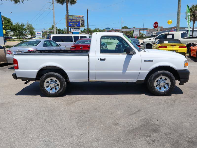 Used 2011 Ford Ranger XL image 7