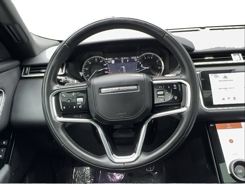 Used 2023 Land Rover Range Rover Velar R-Dynamic S AWD/4WD image 38