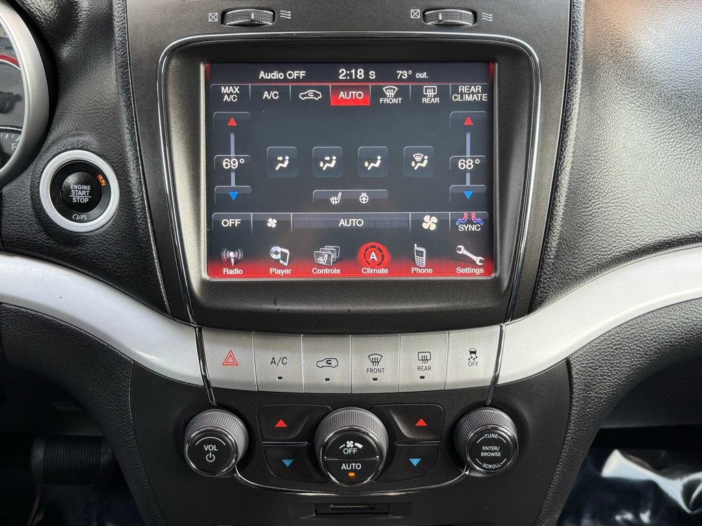 Used 2019 Dodge Journey GT AWD/4WD image 32