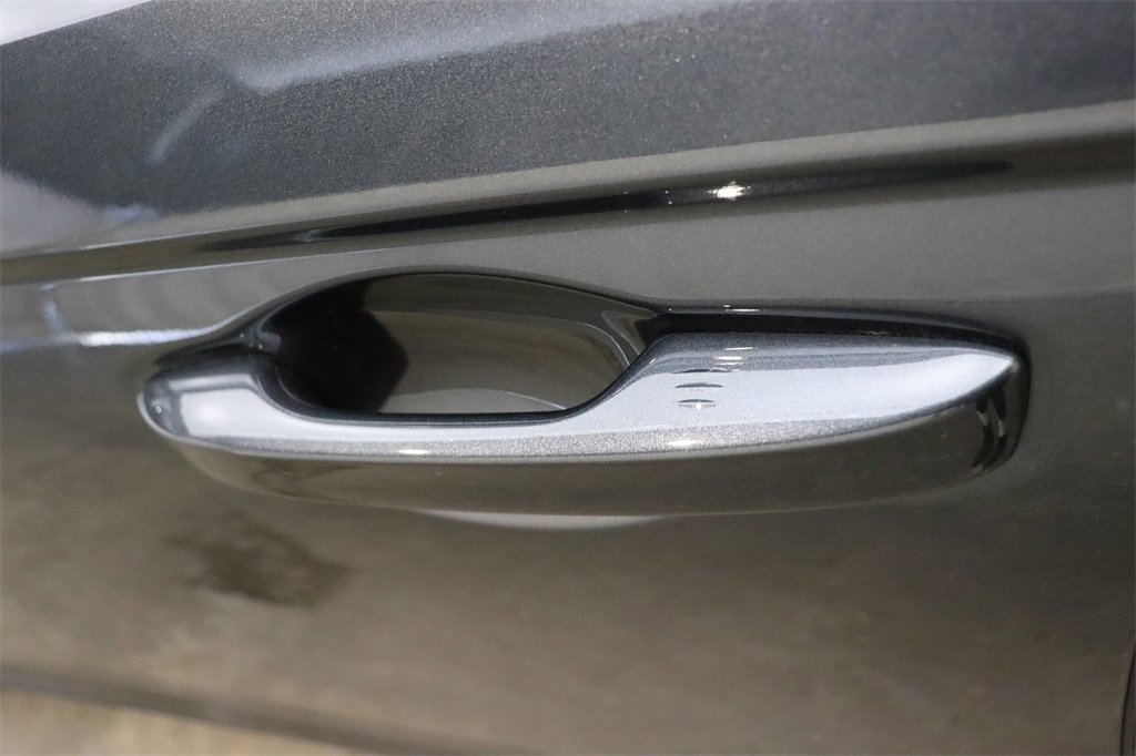 New 2025 Honda Accord Touring image 4