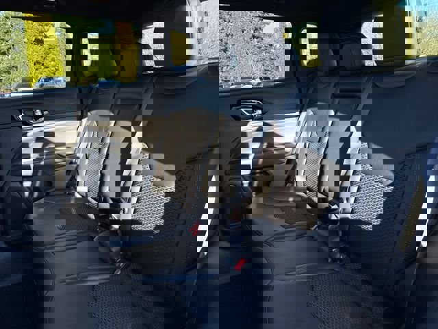 New 2026 Jeep Compass Latitude image 22