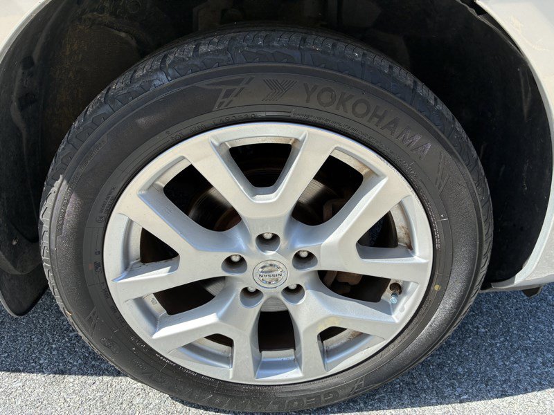 Used 2013 Nissan Rogue SL AWD/4WD image 14