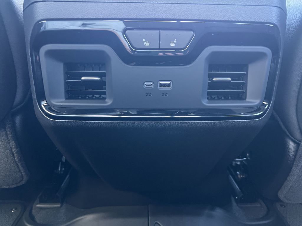 New 2026 GMC Sierra 1500 AT4X image 22