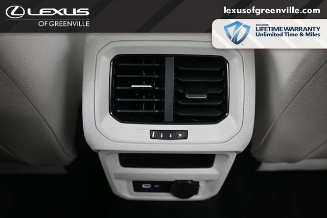 Used 2022 Volkswagen Tiguan SE R-Line FWD image 25