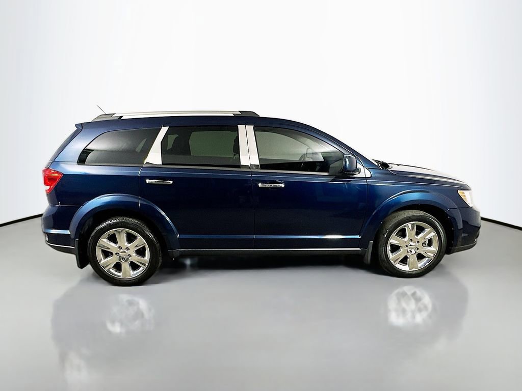 Used 2014 Dodge Journey Limited w/ Flexible Seating Group FWD image 7