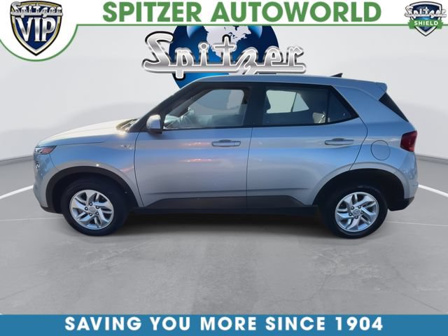 Used 2021 Hyundai Venue SE FWD image 6