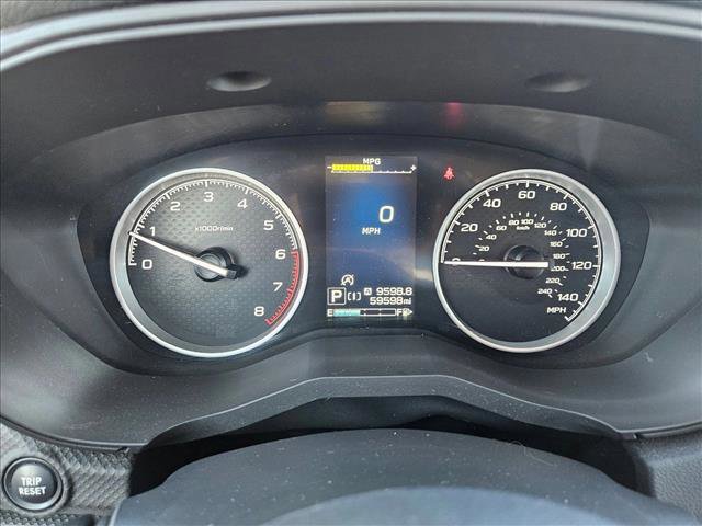 Certified 2021 Subaru Forester Limited w/ Popular Package #3 image 11