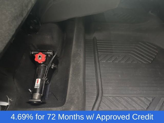 Used 2024 Chevrolet Silverado 1500 LTZ image 13