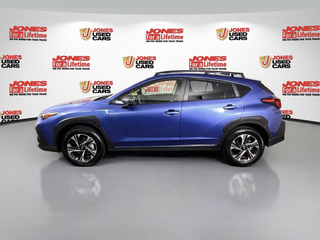 Used 2025 Subaru Crosstrek 2.5i Premium AWD/4WD image 15