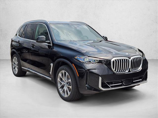 New 2026 BMW X5 xDrive40i AWD/4WD image 7