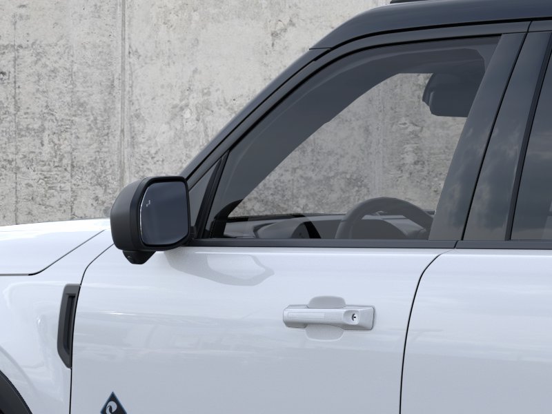 New 2026 Ford Bronco Sport Outer Banks w/ Outer Banks Tech Package+ AWD/4WD image 20