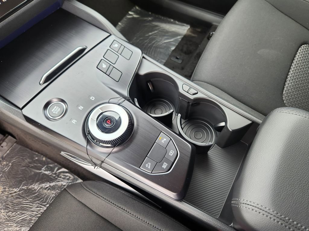 New 2026 Kia Sportage S image 19