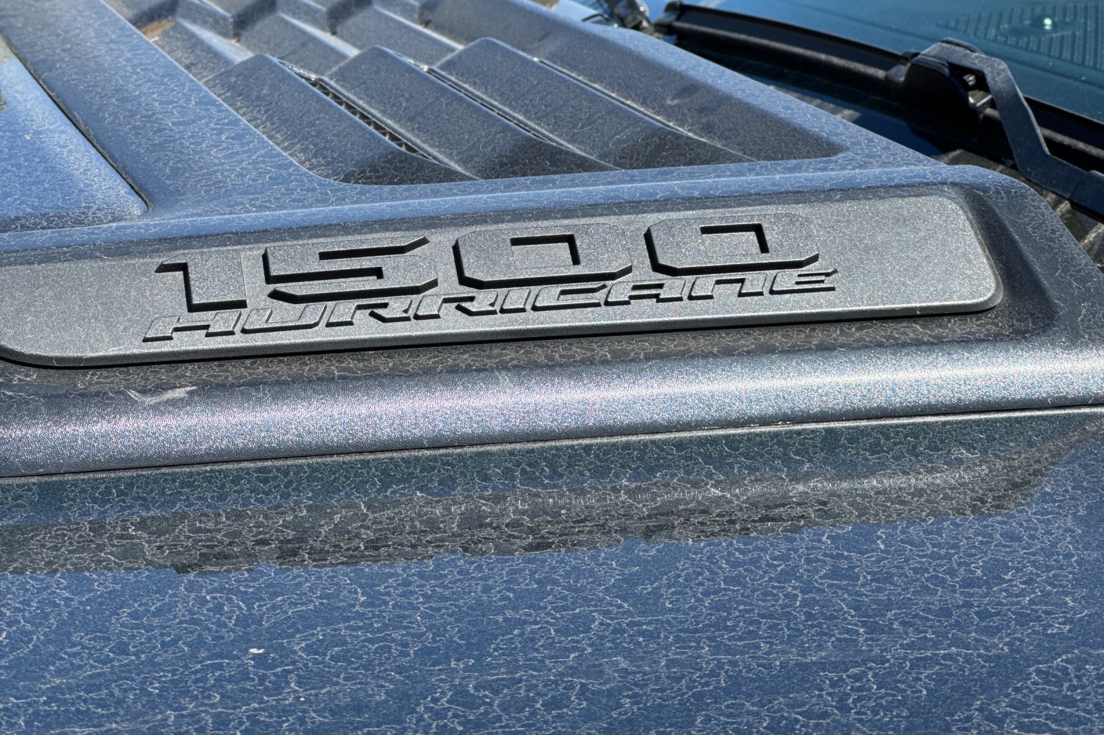 New 2026 RAM 1500 Laramie w/ Night Edition AWD/4WD image 25