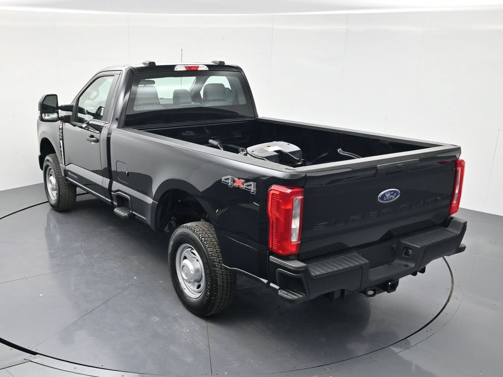 Used 2026 Ford F250 XL AWD/4WD image 35