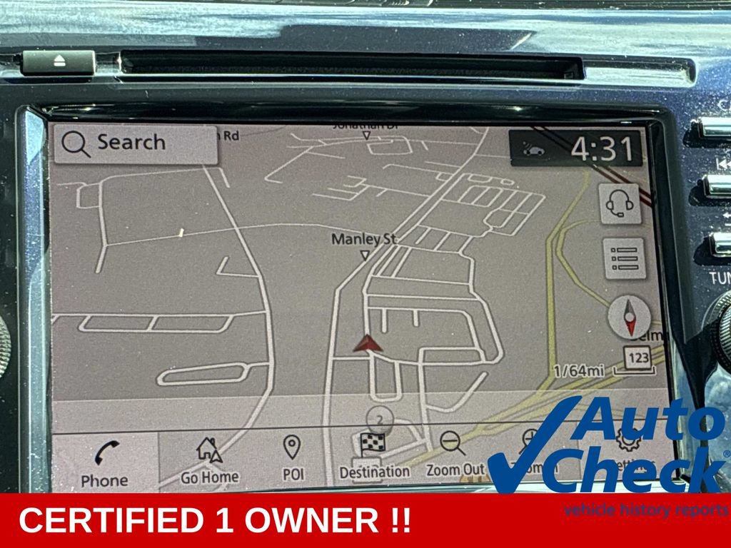 Certified 2023 Nissan Murano Platinum w/ Cargo Package AWD/4WD image 37