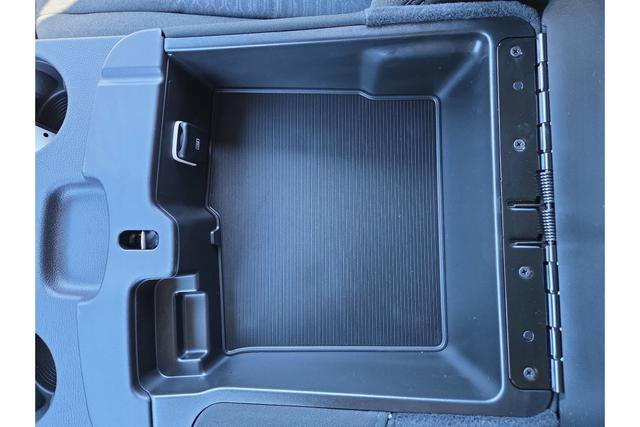 New 2026 RAM 3500 Tradesman image 18