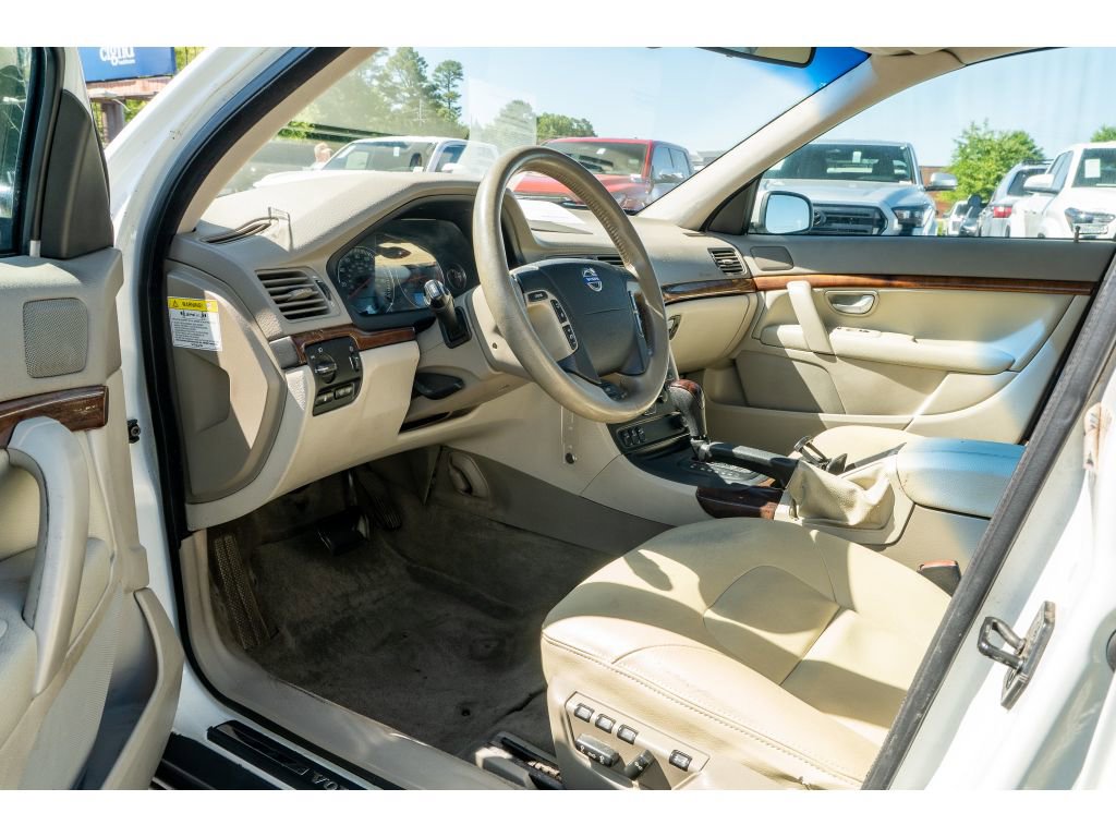 Used 2005 Volvo S80 2.5T FWD image 11