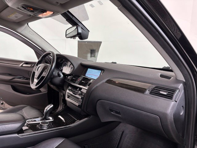 Used 2016 BMW X4 xDrive28i AWD/4WD image 22