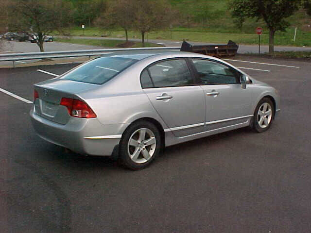 Used 2006 Honda Civic EX image 7