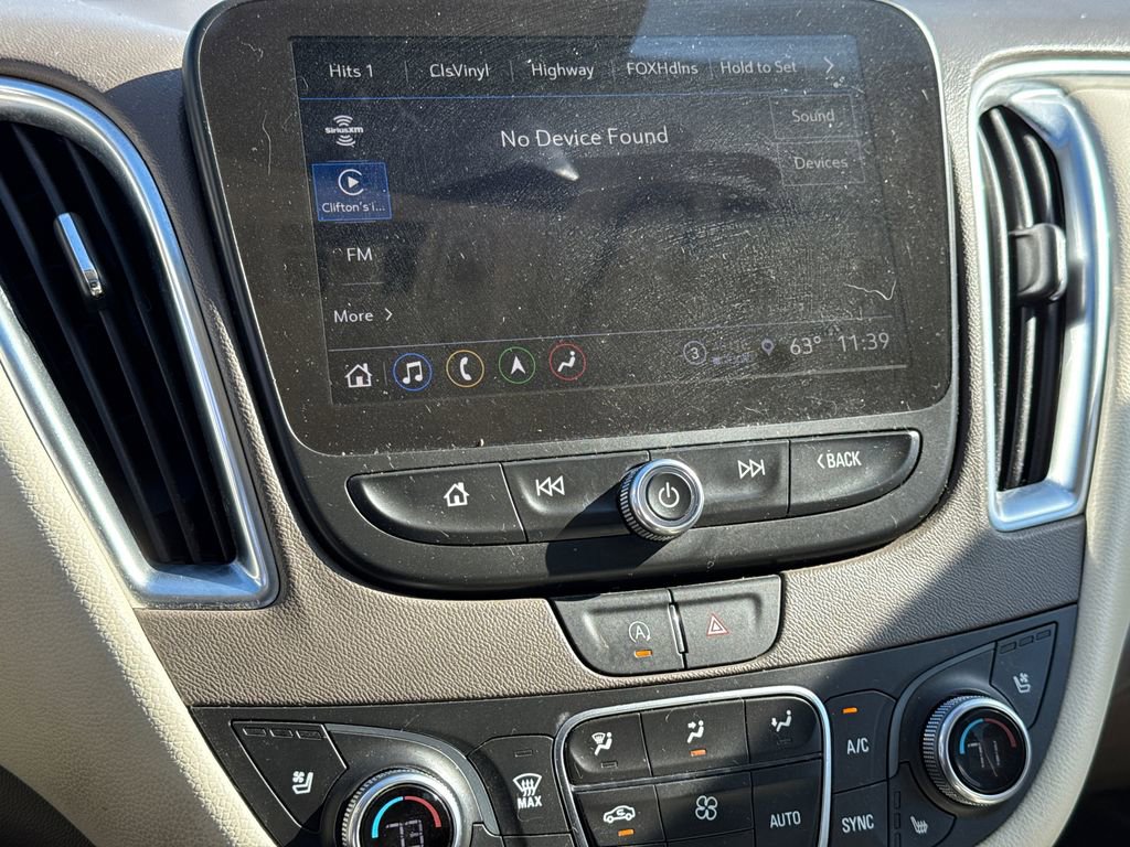 Used 2024 Chevrolet Malibu LT image 24