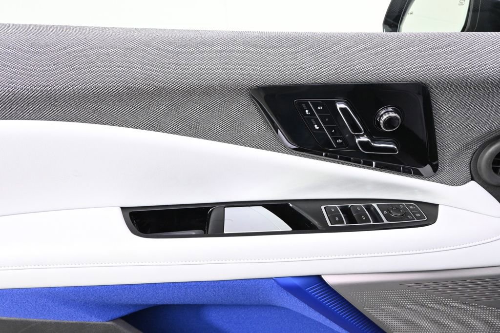 New 2026 Cadillac Optiq Sport 1 w/ LPO, Floor Liner Package RWD image 21