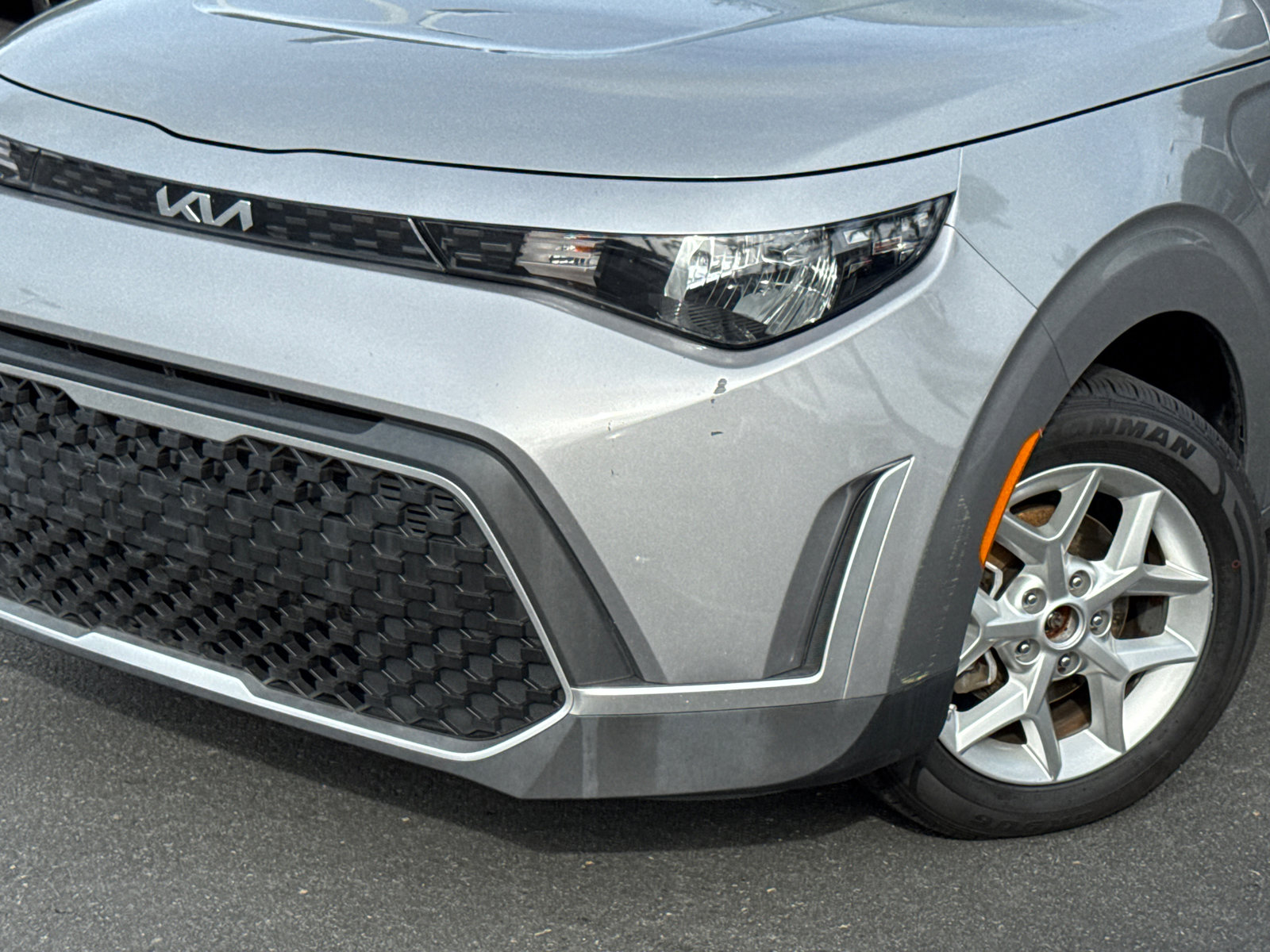 Used 2023 Kia Soul LX w/ Option Group 015 image 3