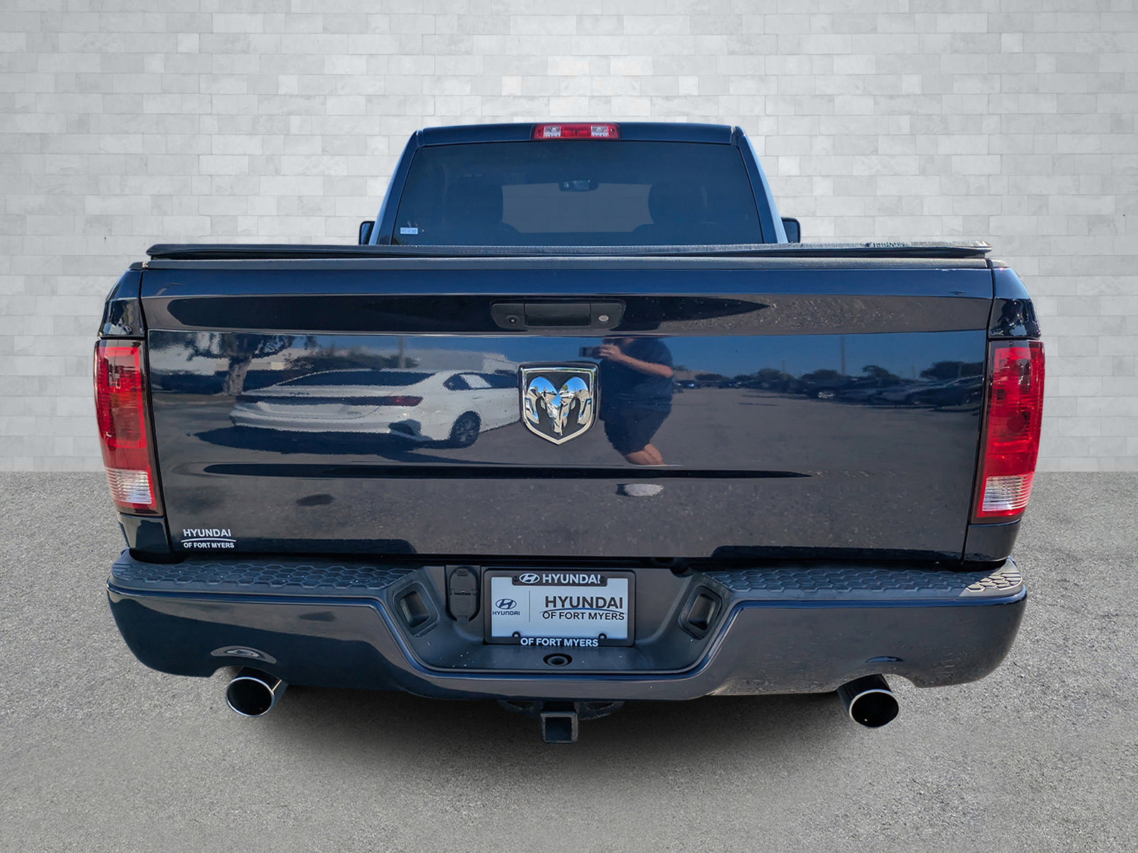 Used 2014 RAM 1500 Express image 6