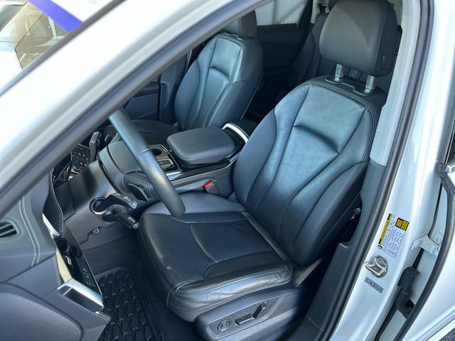 Used 2023 Audi Q7 3.0T Premium Plus AWD/4WD image 12
