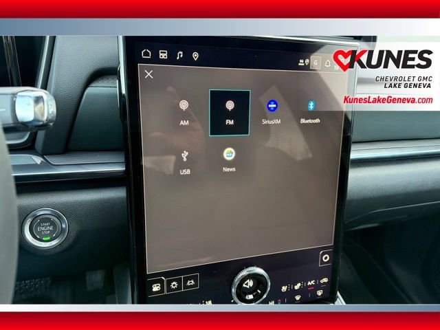 New 2026 GMC Terrain AT4 w/ Convenience Package III image 32